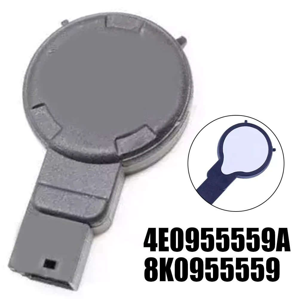 

Car Wiper System Black OEM 4E0955559A Automatic Wiper Control ABS Material Black Color Non-Deformation For A3 2004-2008