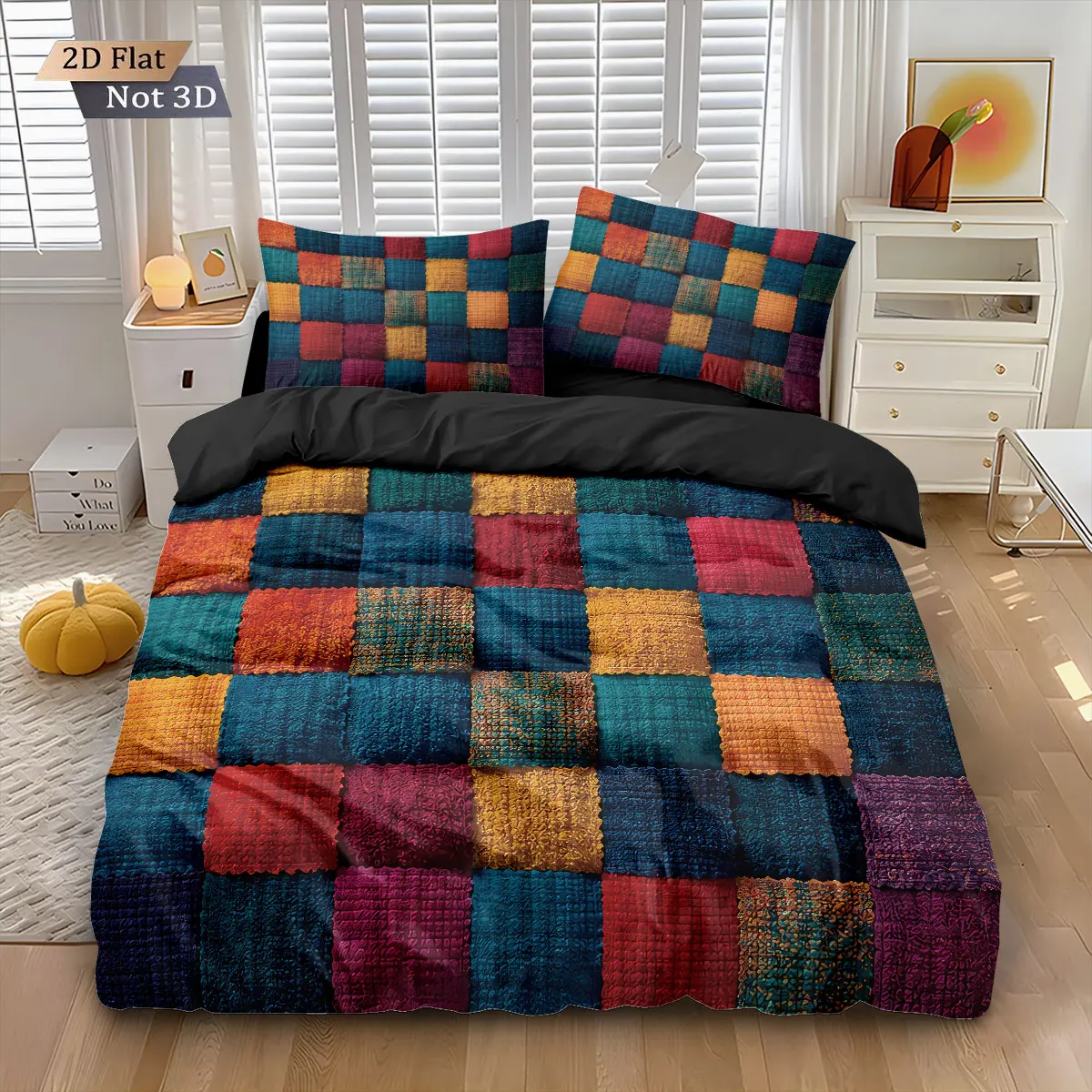 Thumbnail 4 - #33 Latest Duvet Covers Offers