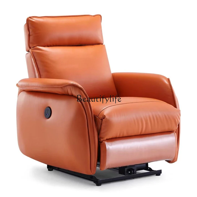 

Electric Hot Dyeing Head Therapy Couch Eyelash Beauty Salon Multifunctional Reclining Hair Care Chair