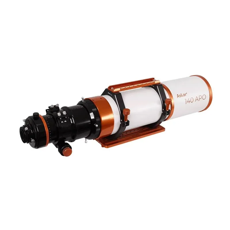 140APO 140mm F7 Professional Telescope w/ 1.25
