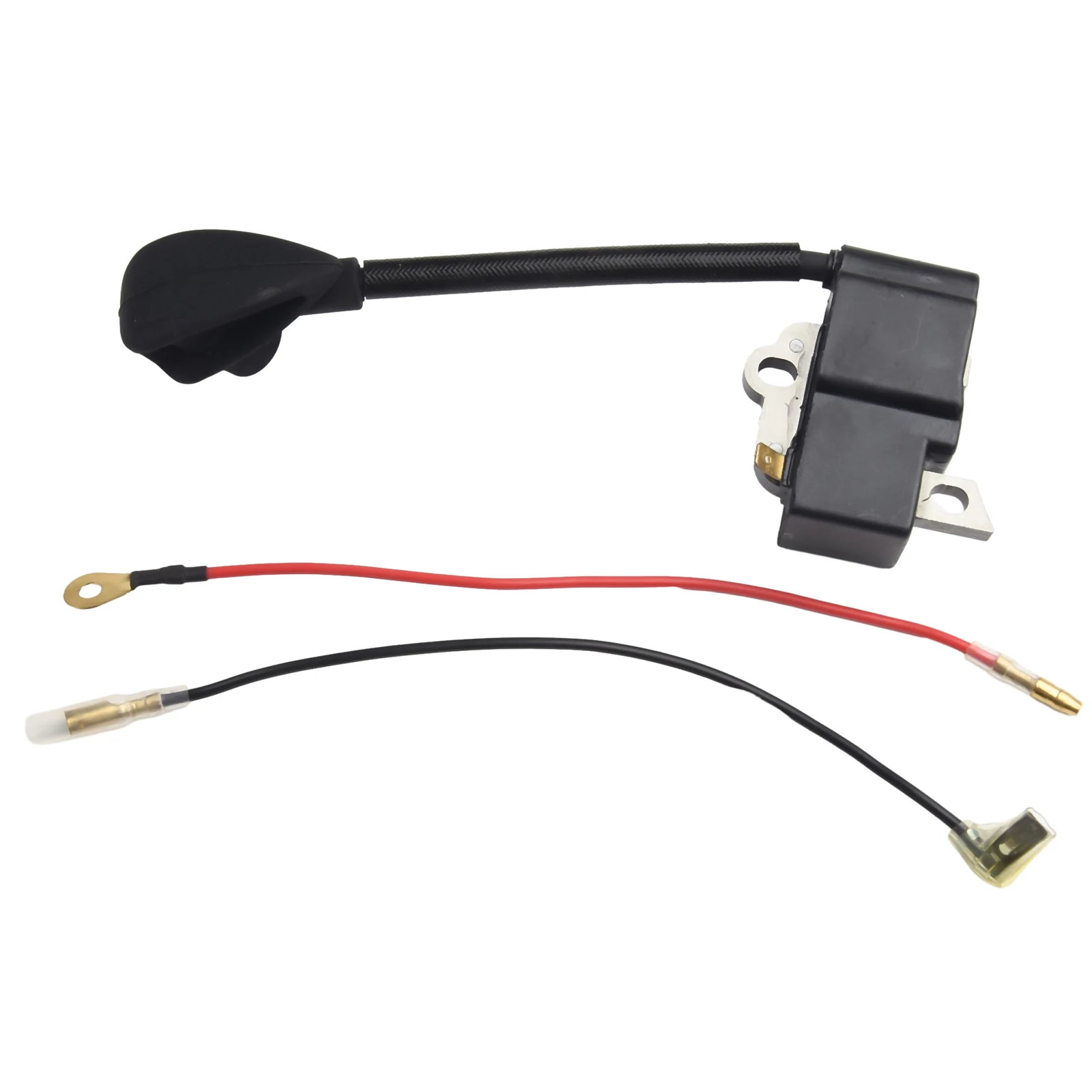 Améliorez les performances de votre taille-haie avec cette bobine d'allumage pour HS81 HS81R HS81T HS86 HS86R.