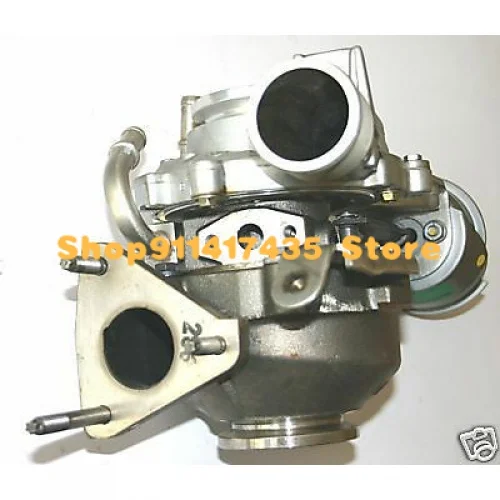 

Turbocharger Garrett GTA1746LV SUZUKI Grand Vitara 1.9L Diesel 761618-1 Genuine