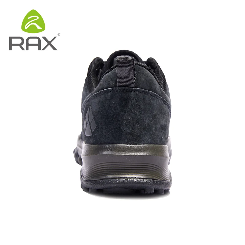 Botas de Trekking Exército Verde Respiráveis para Homens — foto 5