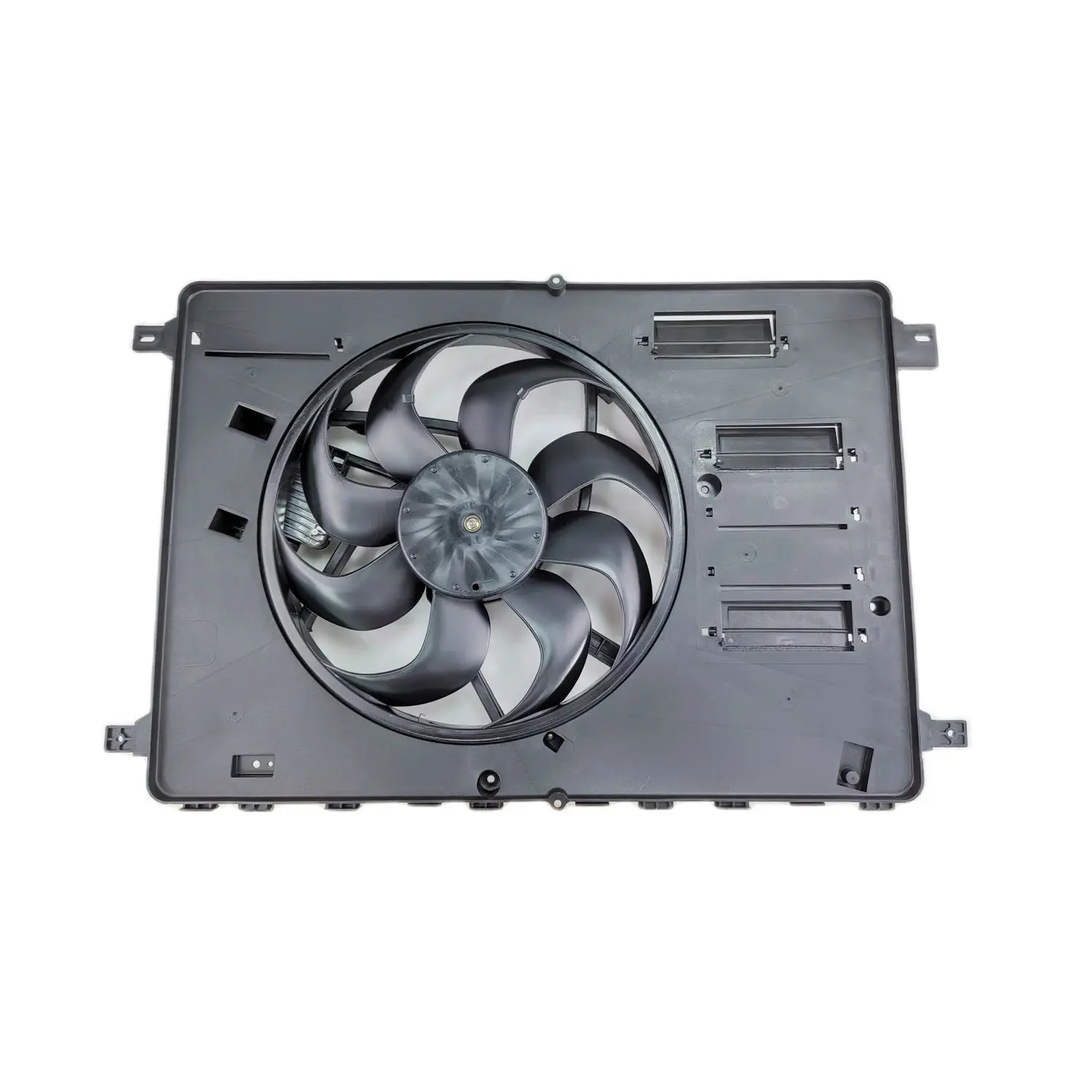 Radiator Cooling Fan Assembly Fit VOLVO S60,S80 31274210 31368427 31293778 31305136 31686806 31368867