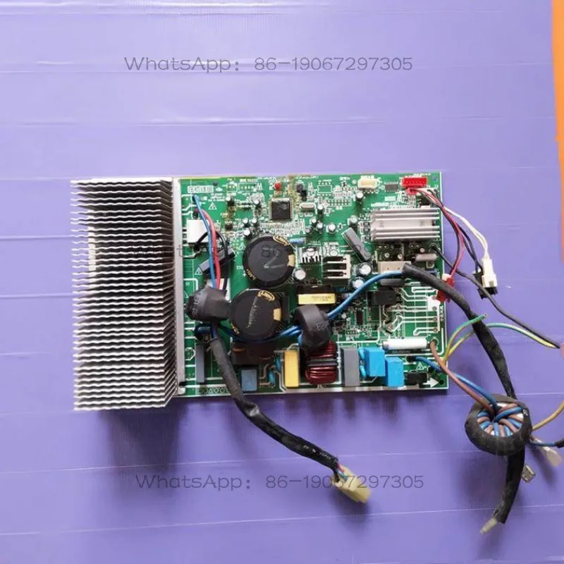 

Подходит для материнской платы KFR-26W/BP3N1-L1813 202302100897 компьютерной платы инверторного кондиционирования воздуха