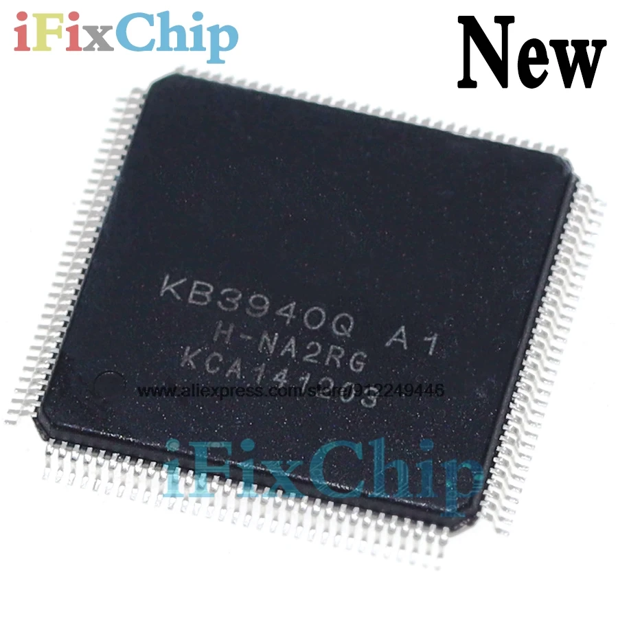 New KB3940Q A1 QFP-128