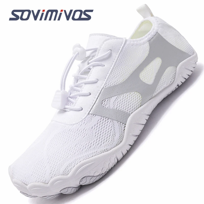 Barefoot Trail Shoes Barefoot Shoes for Men Casual Ladies Women Hiking Water Shoes Aquatic Sneaker Shoe Man tenis masculino