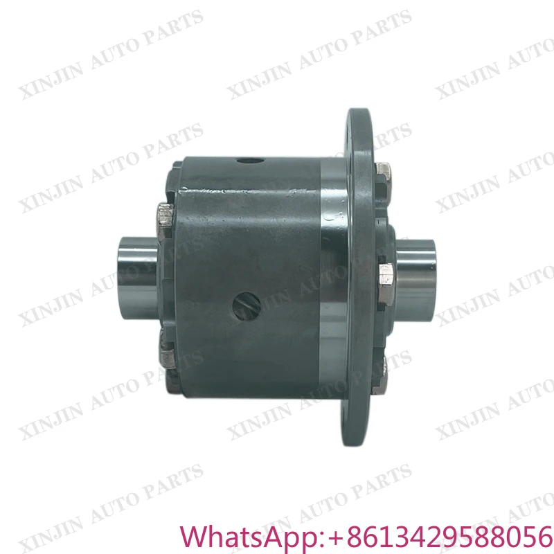 

Limited slip Differential for Lada Torsen Differential for Lada Helical Lock Differential Rear Axle Diff