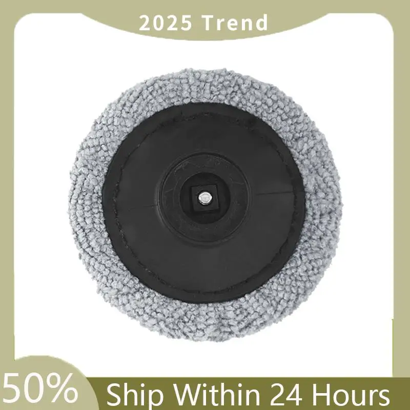 Essential Top For Roborock S8 Max V Ultra G20s Robot Vacuum Cleaner Accessories Mop Choth Vacuum Bags Filter Replaceable Parts