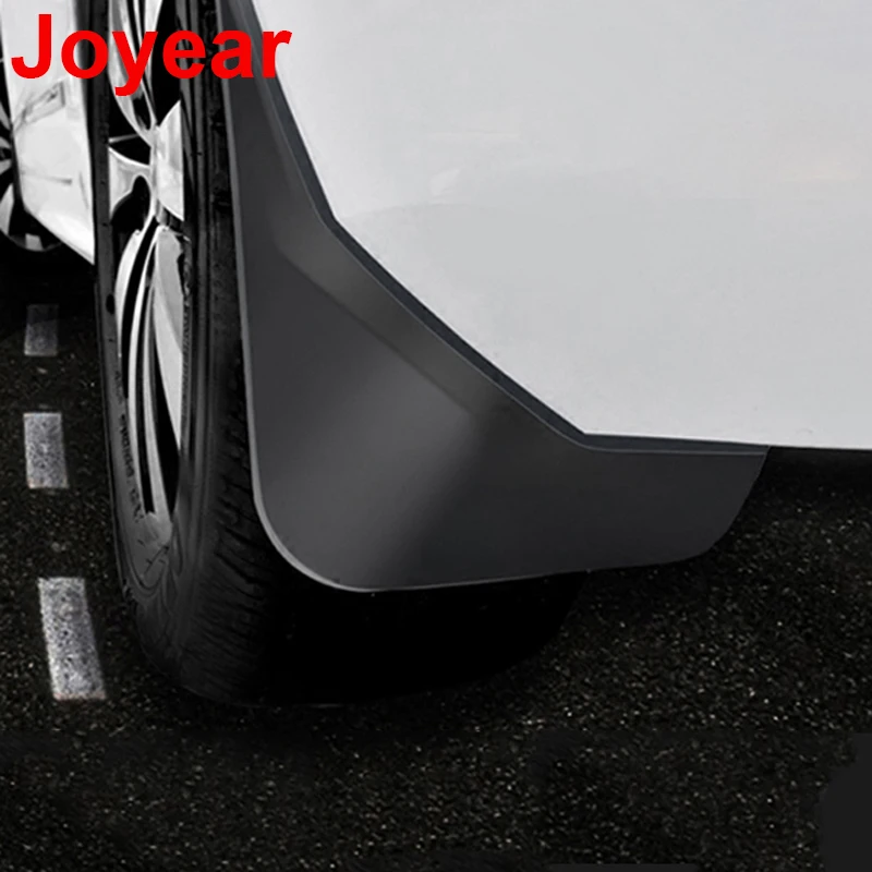 Mudflaps For Chery Omoda 5 C5 Omoda5 FX 2022~2024 2023 Accessories Fender Mud Guard Flaps Splash Flaps Mudguards Car Accessories