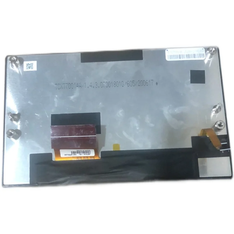 Tcxt70014a frete grátis display lcd