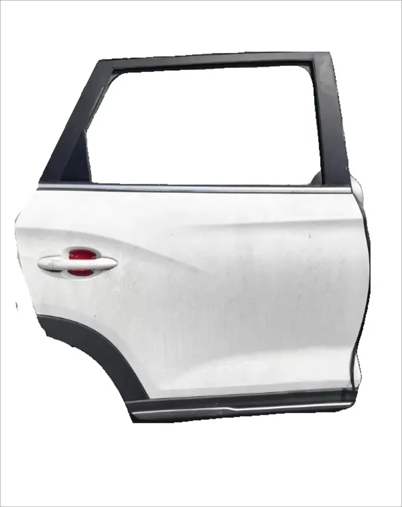 JETOUR X90 Auto Parts New Right Front Door Test Vehicle Disassembly Exterior Accessory