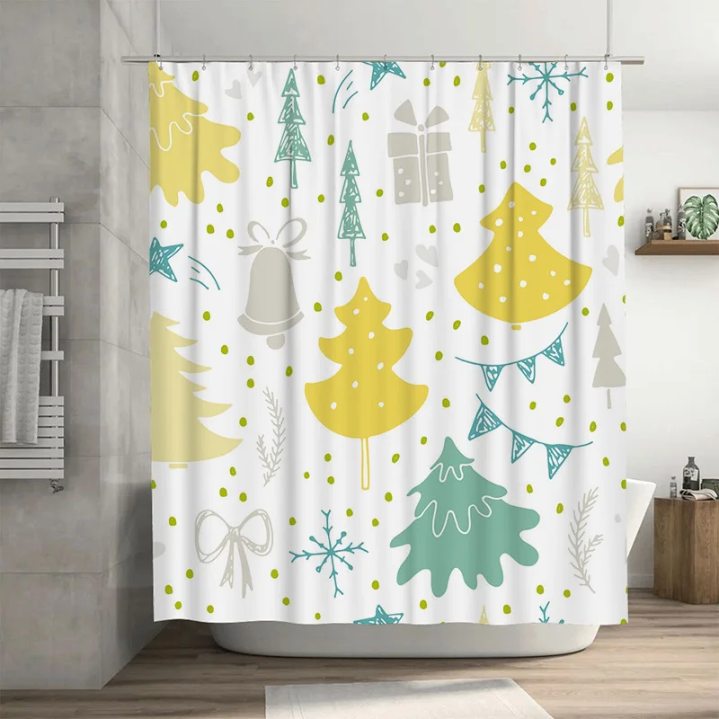 Tu Christmas Shower… - image
