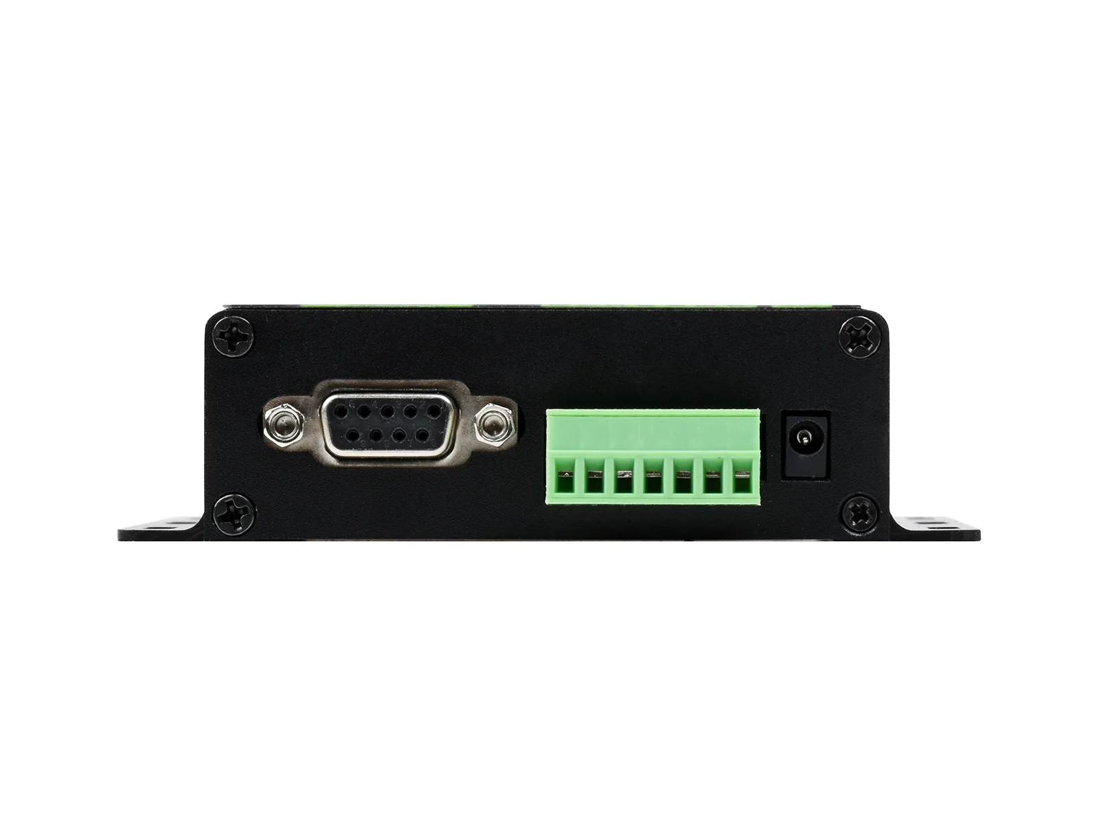 Image 5: Waveshare – SIM7600G-H 4G DTU de qualité industrielle, Communication multi-interfaces USB UART/RS232/RS485, prise en charge de la bande mondiale LTE