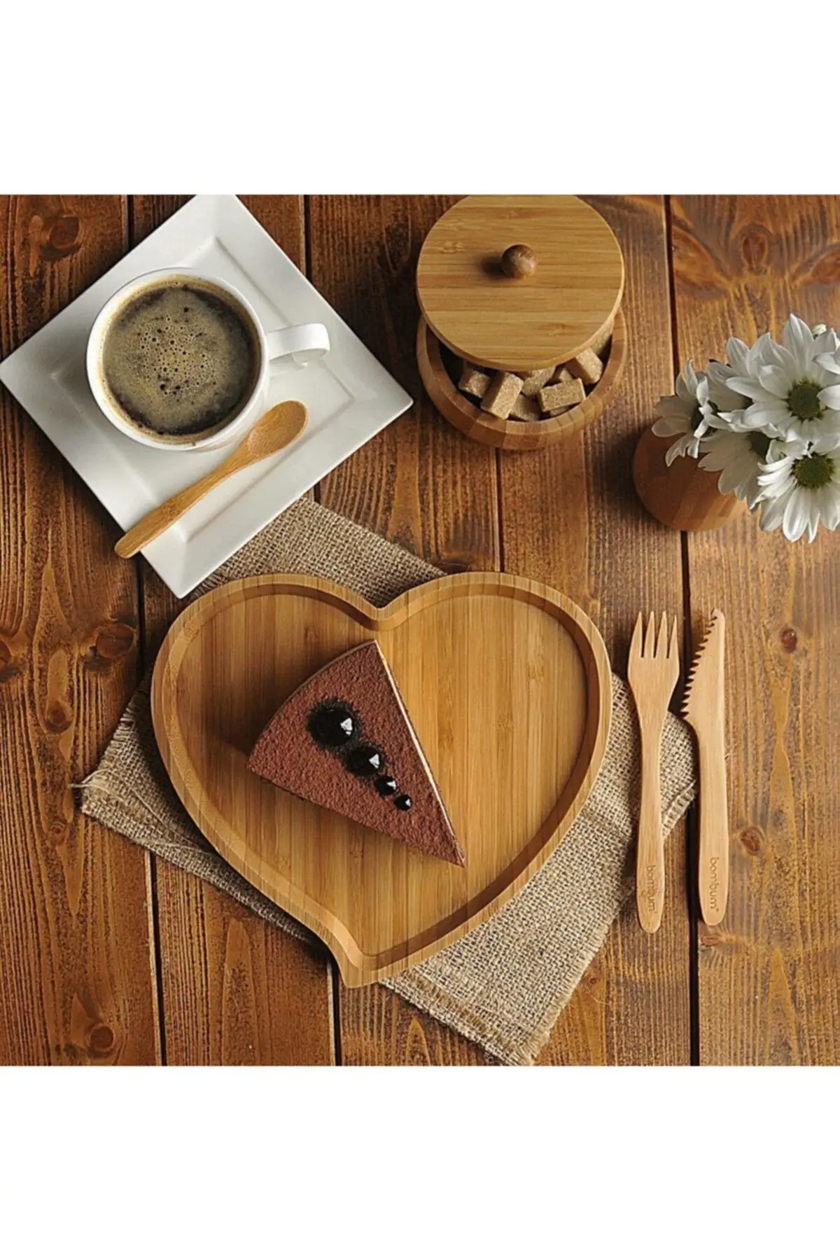 

Small Amor luxury 2022 tray Tea tray Tea tray