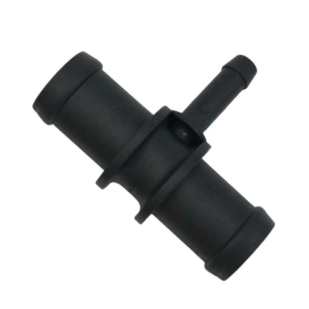 

Engine Coolant Hose Connector for MINI Cooper S R53 2002-2006 R52 2005-2008 JCW R53 2006 OEM 17127518614 Plastic