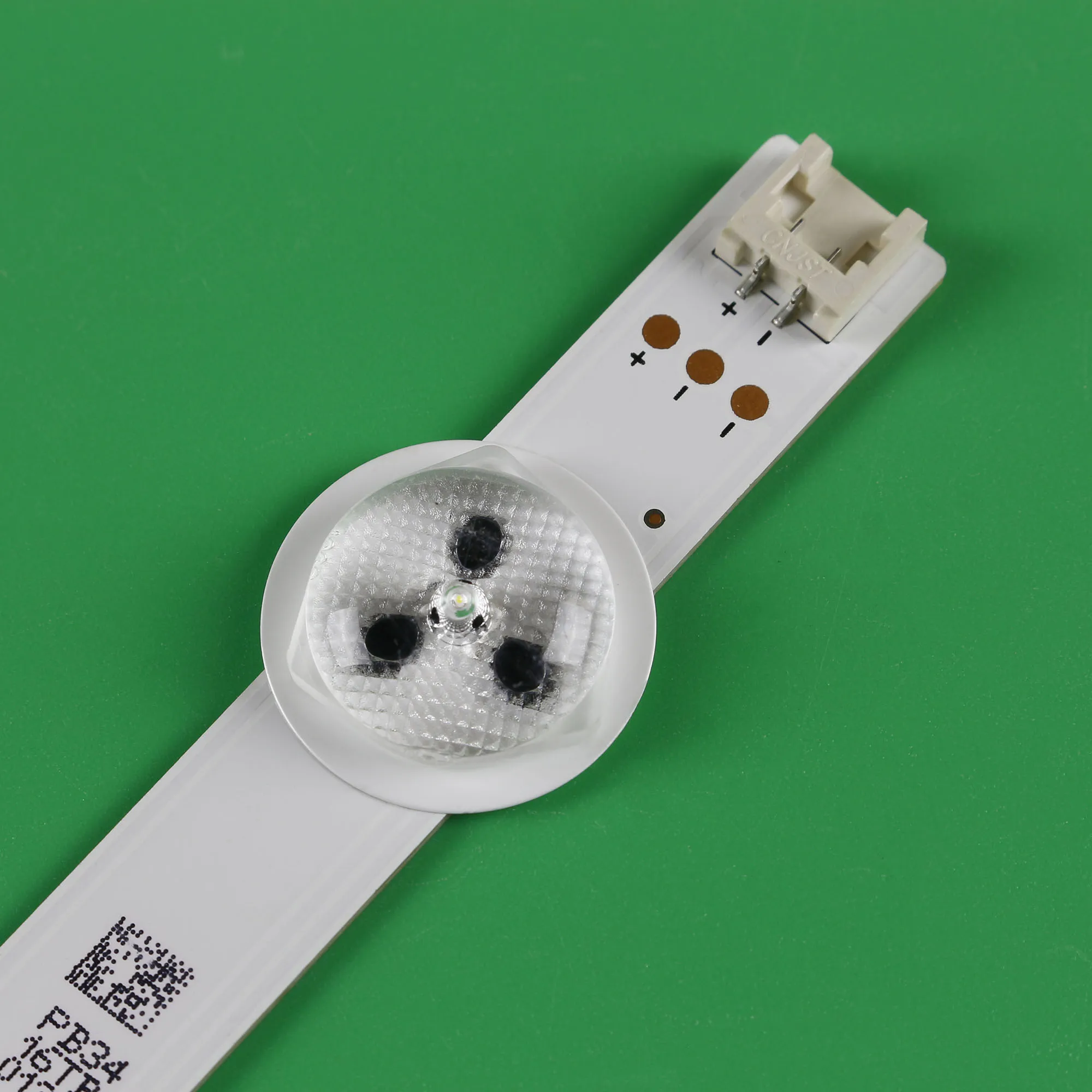 8 個 LED バックライトストリップ 37LN5403 37LN540B 37LN541U 37LA613V 37LA615V LATWT370R 6916L-1138A 1137A 1139A 1140A