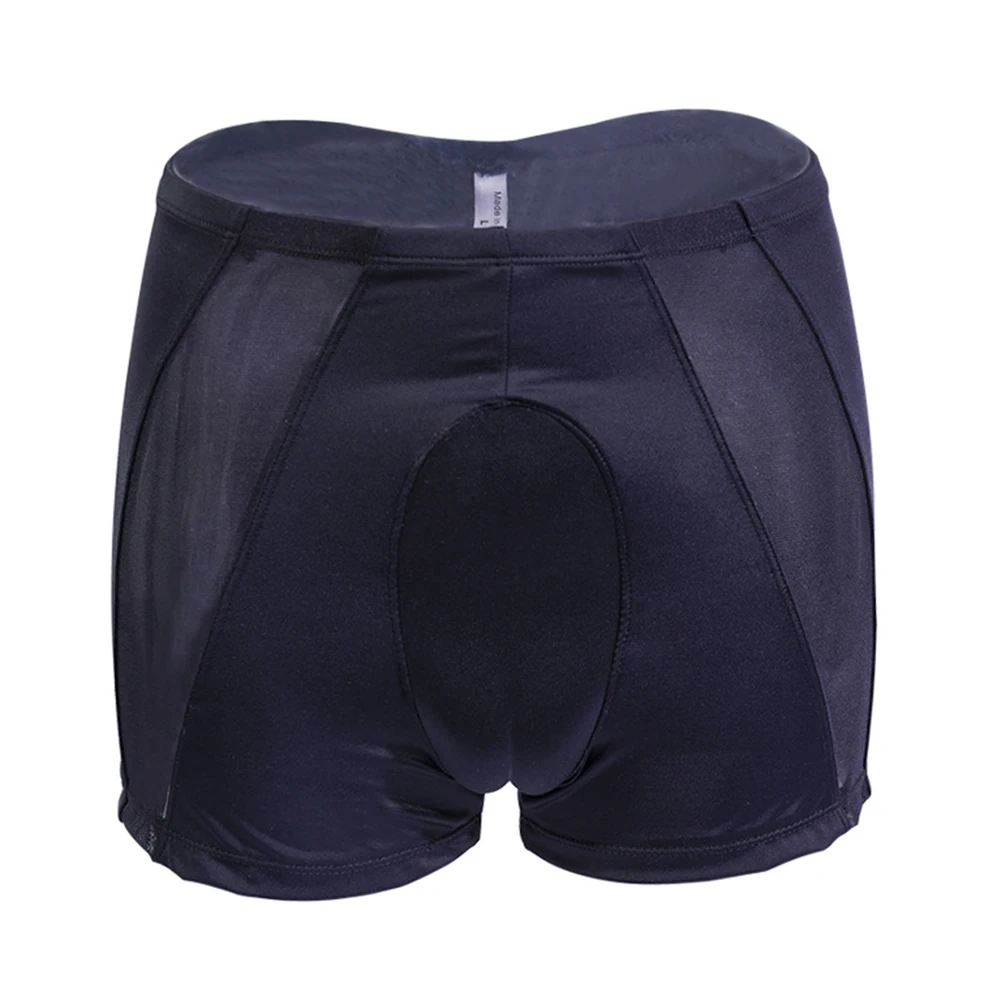 Brand New Underwear Hiding Gaff Panties Boxer Comfortable Lace Middle Waist Panties Shaping Briefs Transgender