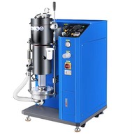 Customizable Vacuum Casting Machine Gold Copper Silver Jewelry Processing Equipment Precious Metal Ring Casting Line