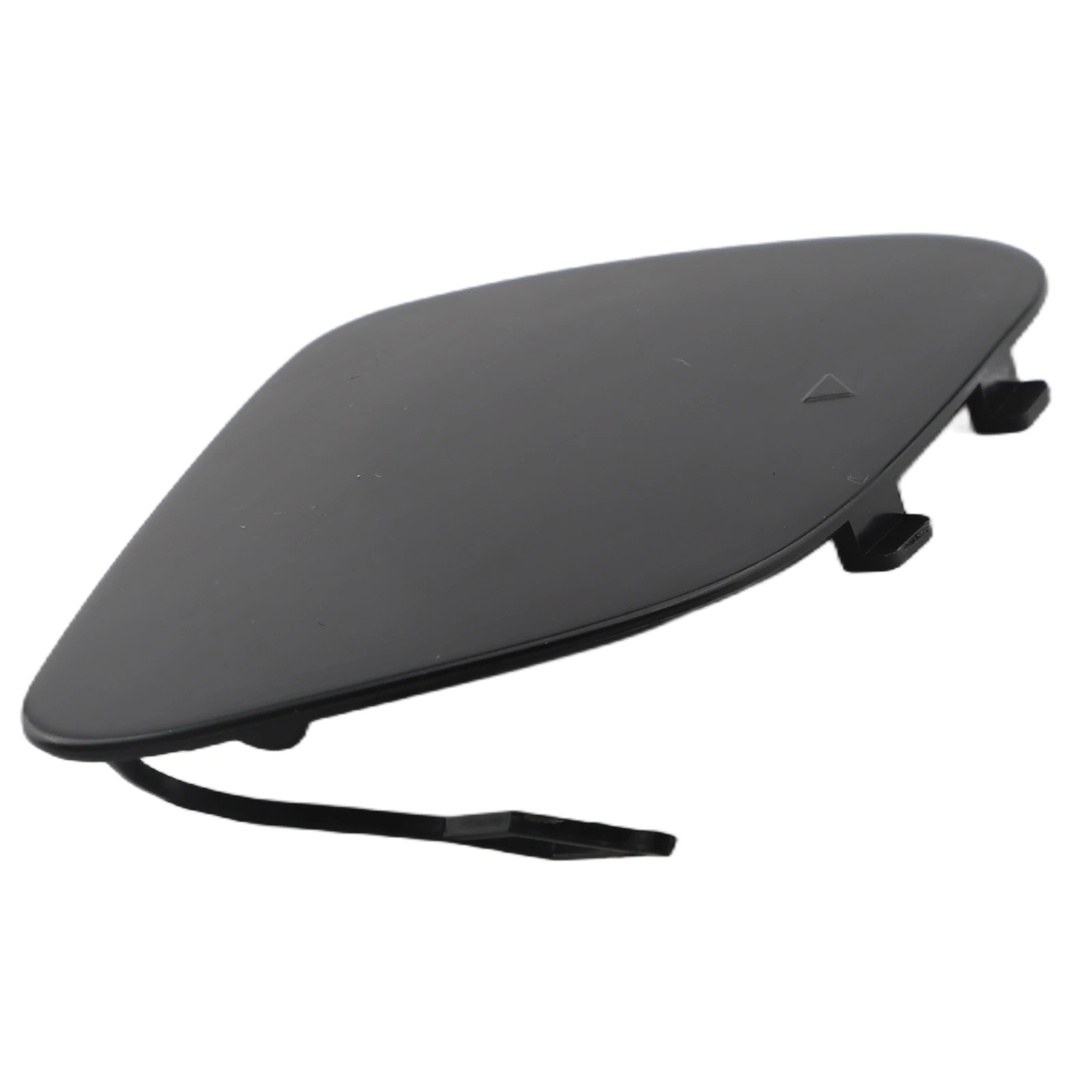 

Aftermarket Replacement Towing Hook Cover Precision Craftsmanship Effortless Replacement High Quality Plastic Cover