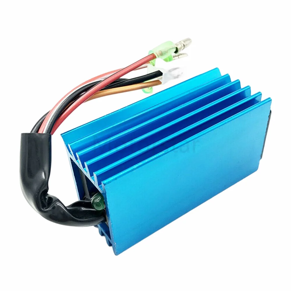 New Performance Igniter CDI Unit Box Fit For Eton E-ton Lightning Sierra Viper AXL NXL TXL DXL RXL 50 70 90 Arctic Cat 50 90