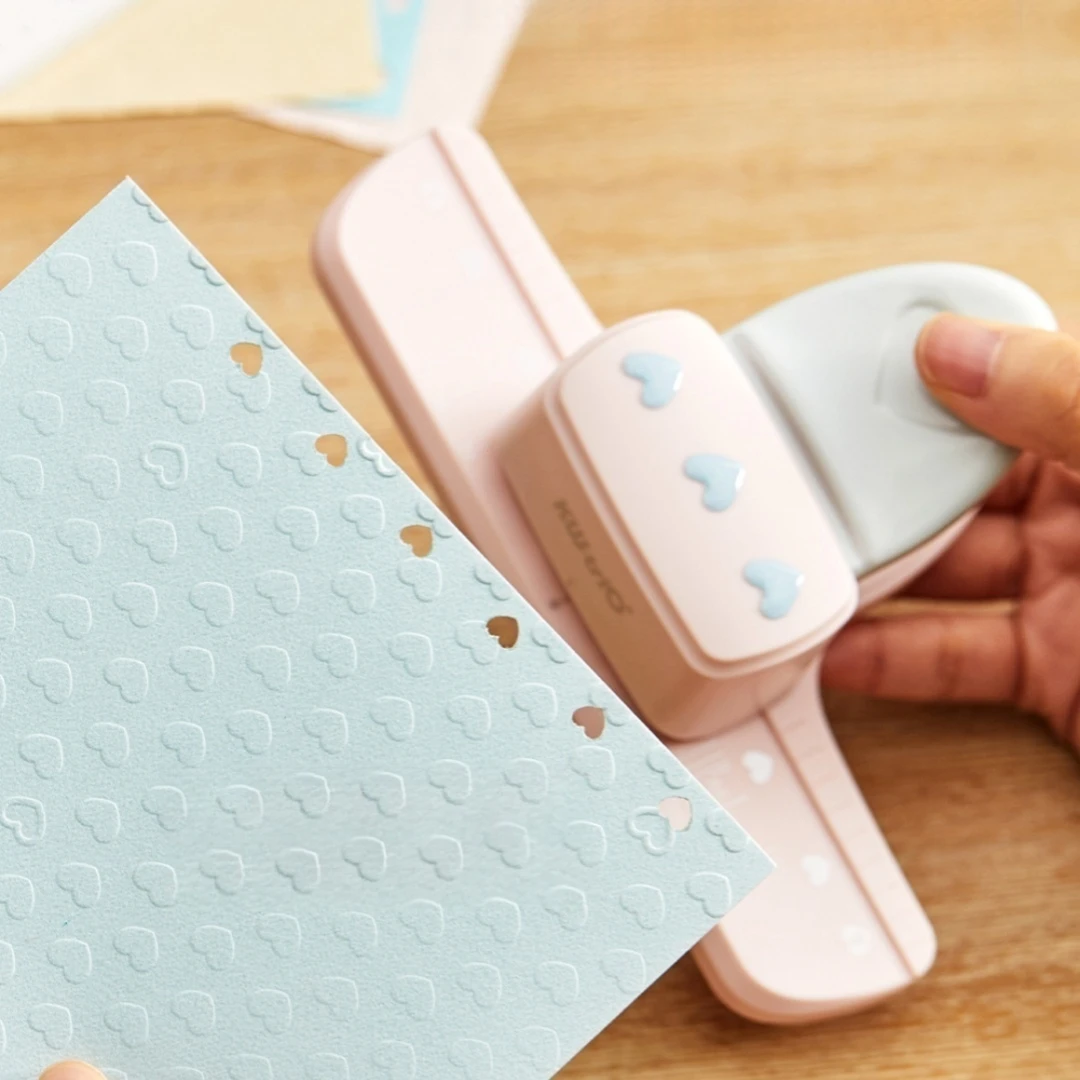 Thumbnail 2 - #59 Compare Paper Hole Punchers Before You Buy