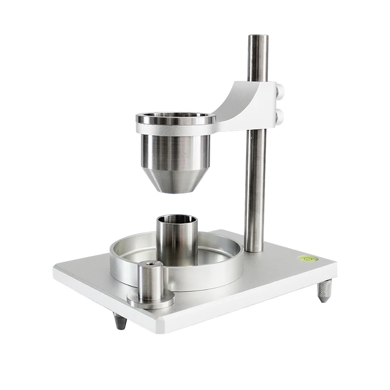 XF-02 Hall flowmeter funnel 60 degrees