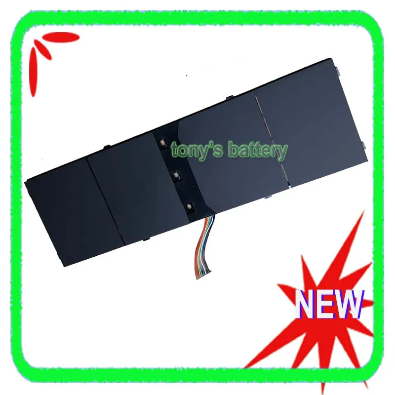 Original AP13B3K Battery For Acer Aspire V5-452 V5-473 V5-472G V5-472P V5-552 V5-573 V7-481G 481PG V7-482 V7-581 V7-582P AP13B8K