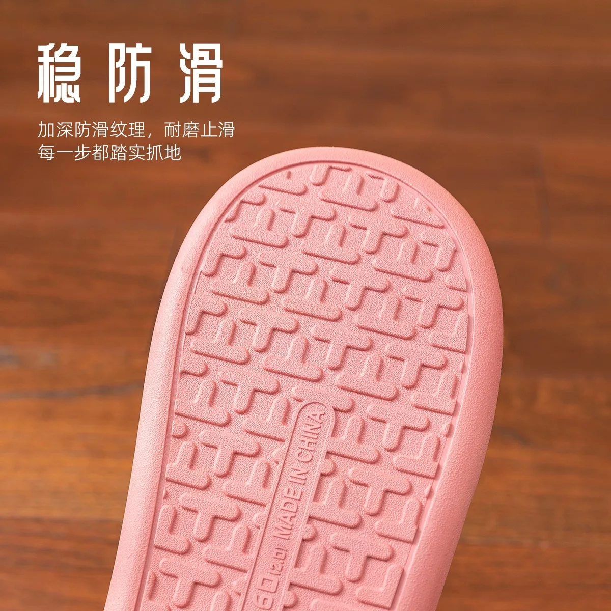 Warm Slippers for Men Autumn and Winter 2023 New Comfortable Plush Indoor Shoes Thick Sole Waterproof Non-slip Male Cotton Shoes