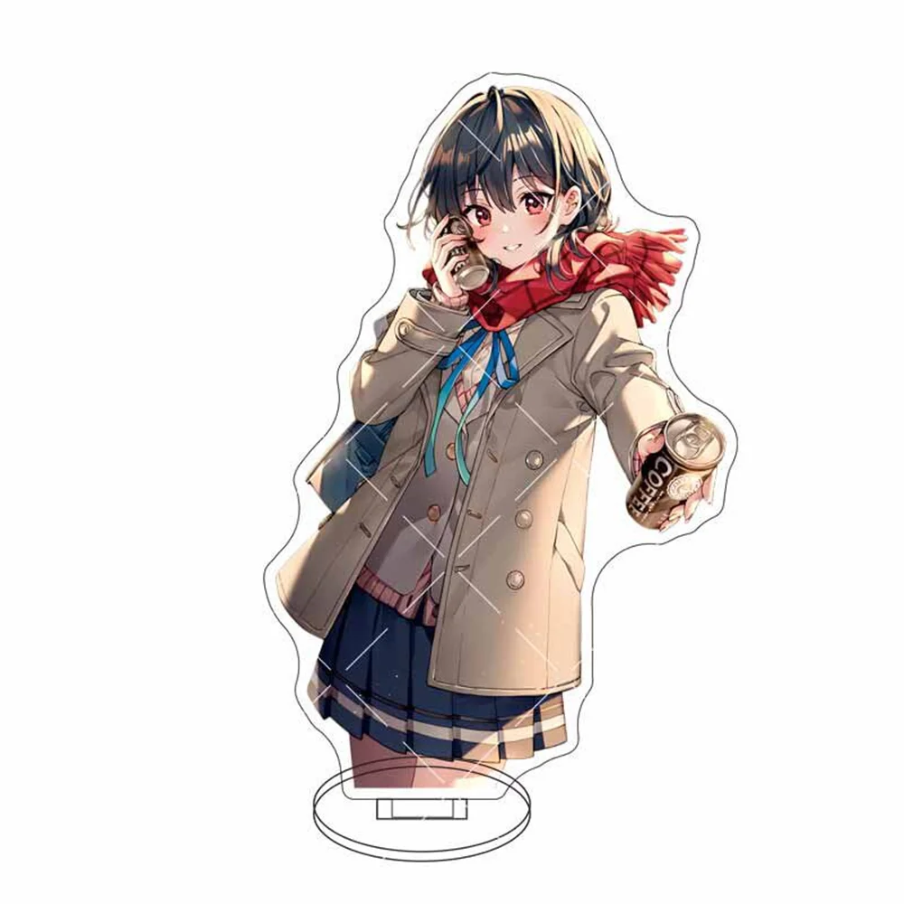 Yeni Anime Sınıfımdaki İkinci  - Anime Cosplay Girlfriend incelemesi ve fiyatı