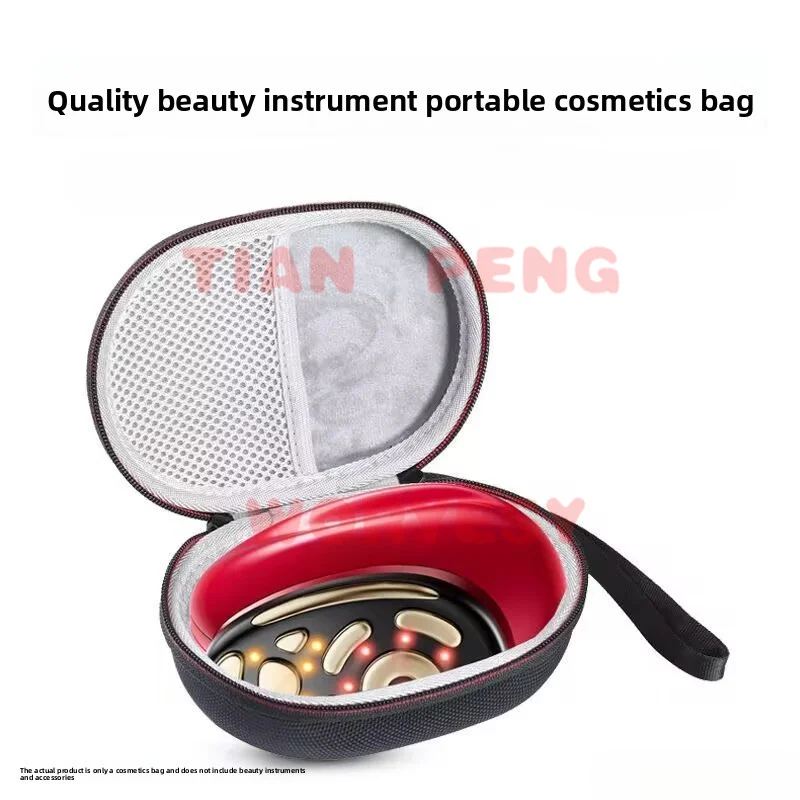 WYORESY premiumgrade protective storage bag for Jmoon RapidLift Beauty Device delivers stable daily protection