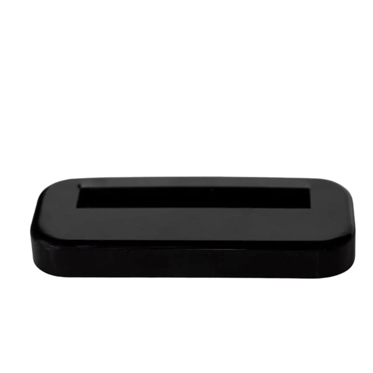 update. 5 Pack Touch Magnetic Card Bottom Base Trading Card Stand Protector Card Sleeves Protector Case Base