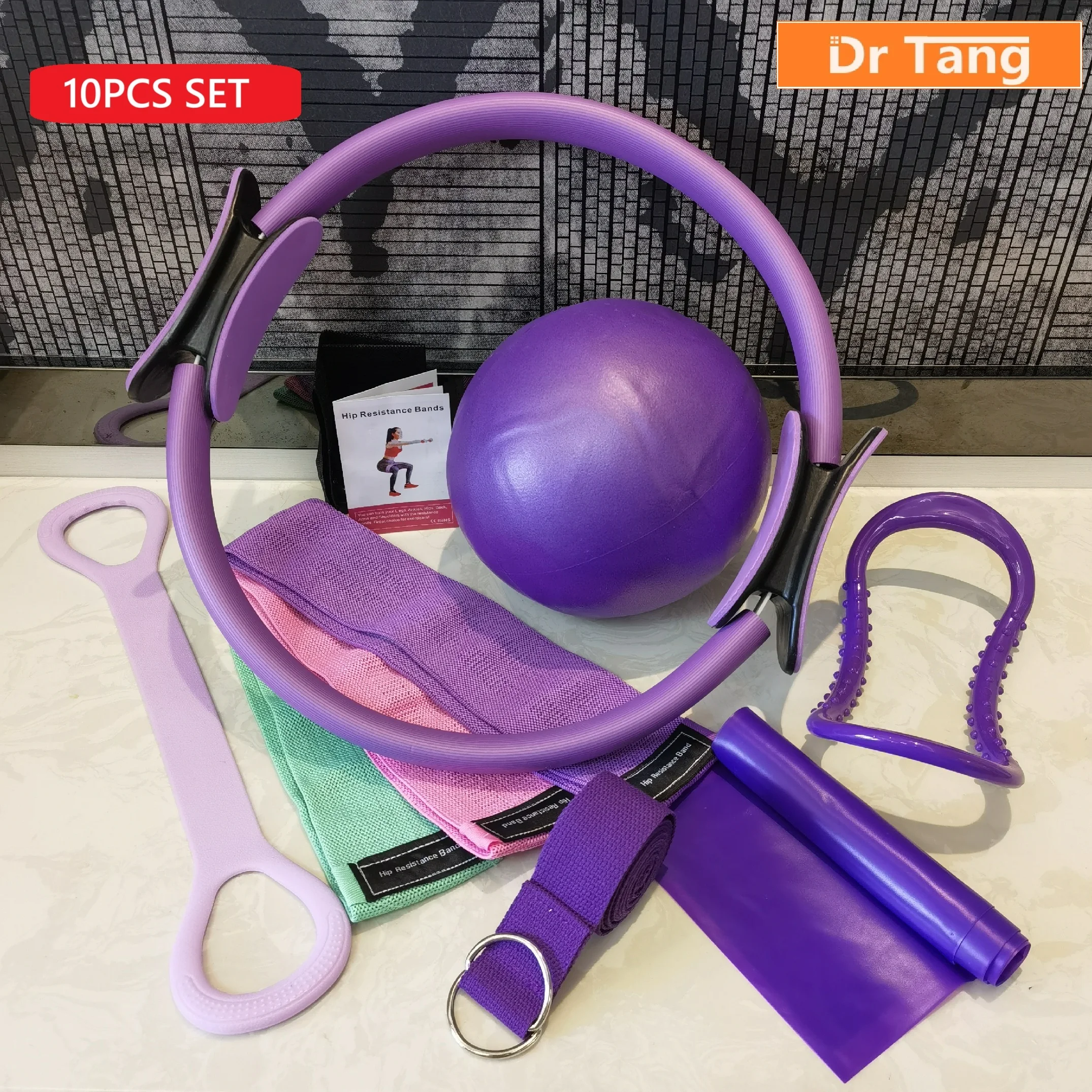 Thumbnail 2 - #29 Latest Resistance Bands Updates