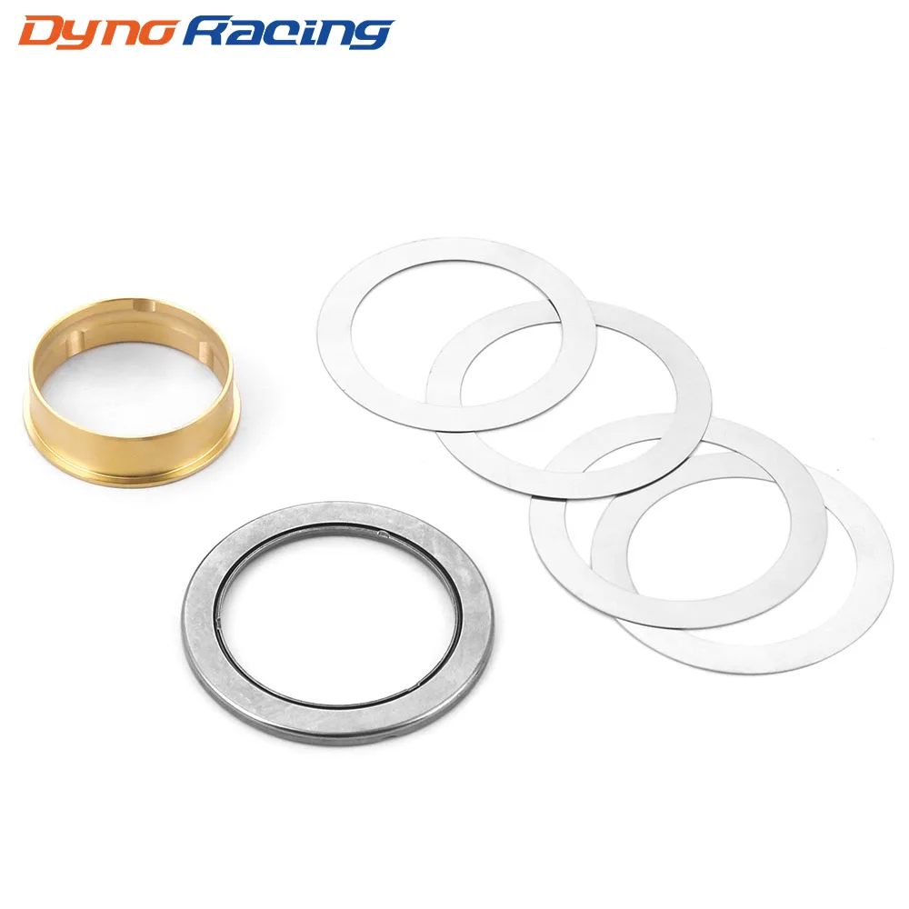 

Heavy Duty Case Bushing Upgrade Kit 34006-SPB Fits 400, 4L80E and 4L85E