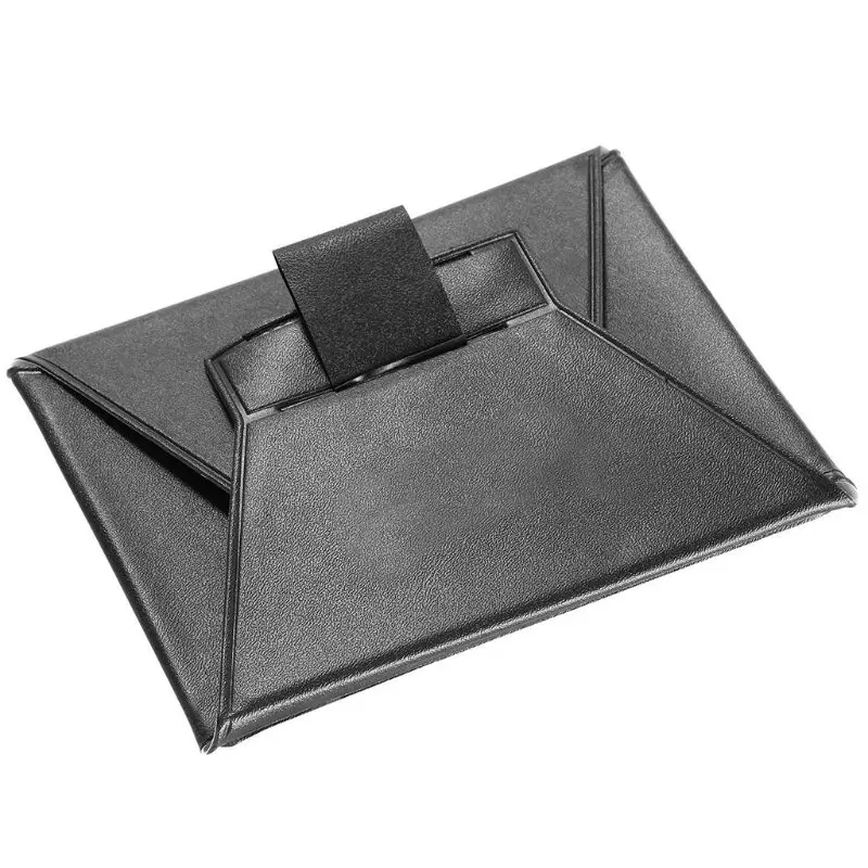 Đèn Tốc Độ Mini Chụp Ảnh Động Softbox Khuếch Tán 10x13cm