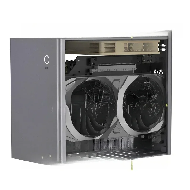 Mini Host A4 K39 Ch… - image