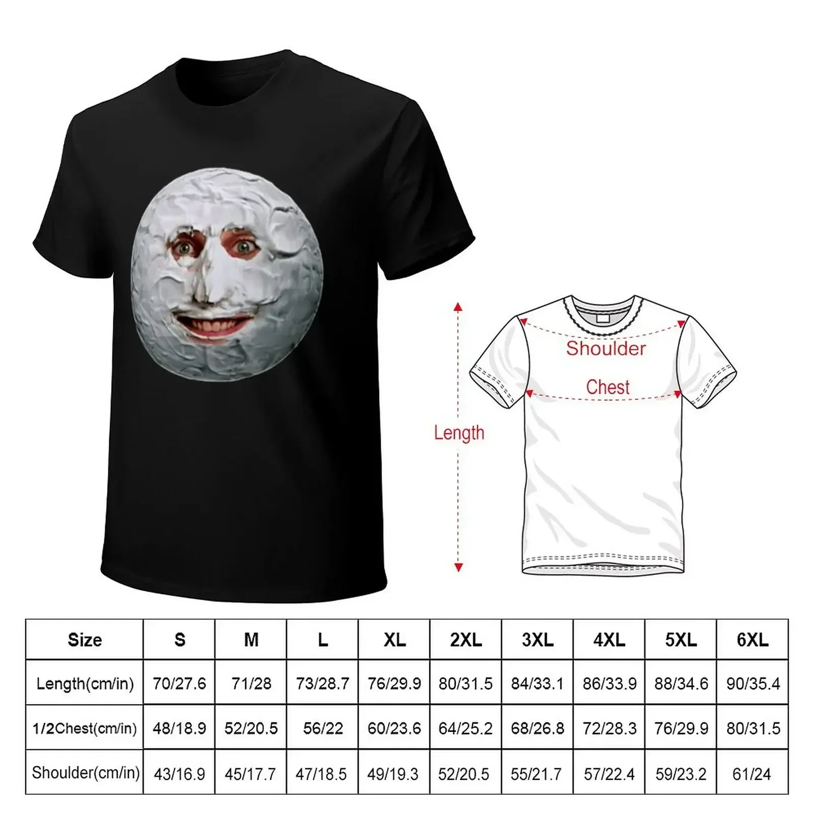 The Mighty Boosh T-Shirt Blouse korean fashion new edition t shirt for men