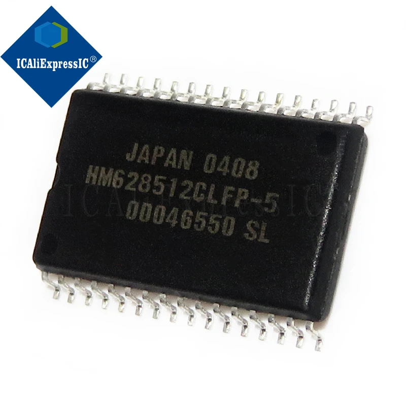 HM 10 ชิ้น 628512 CLFP-5SL HM 628512 บีเอฟพี-7 เอ็ม 628512 อัลพีเอฟ-7