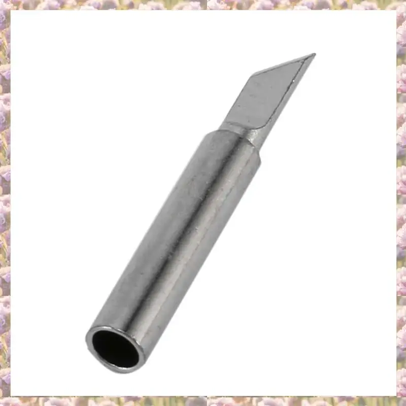 

220 Pieces Soldering Iron Tips Kit 900M-T For Hakko Soldering Station Tool 900M 936 937 907