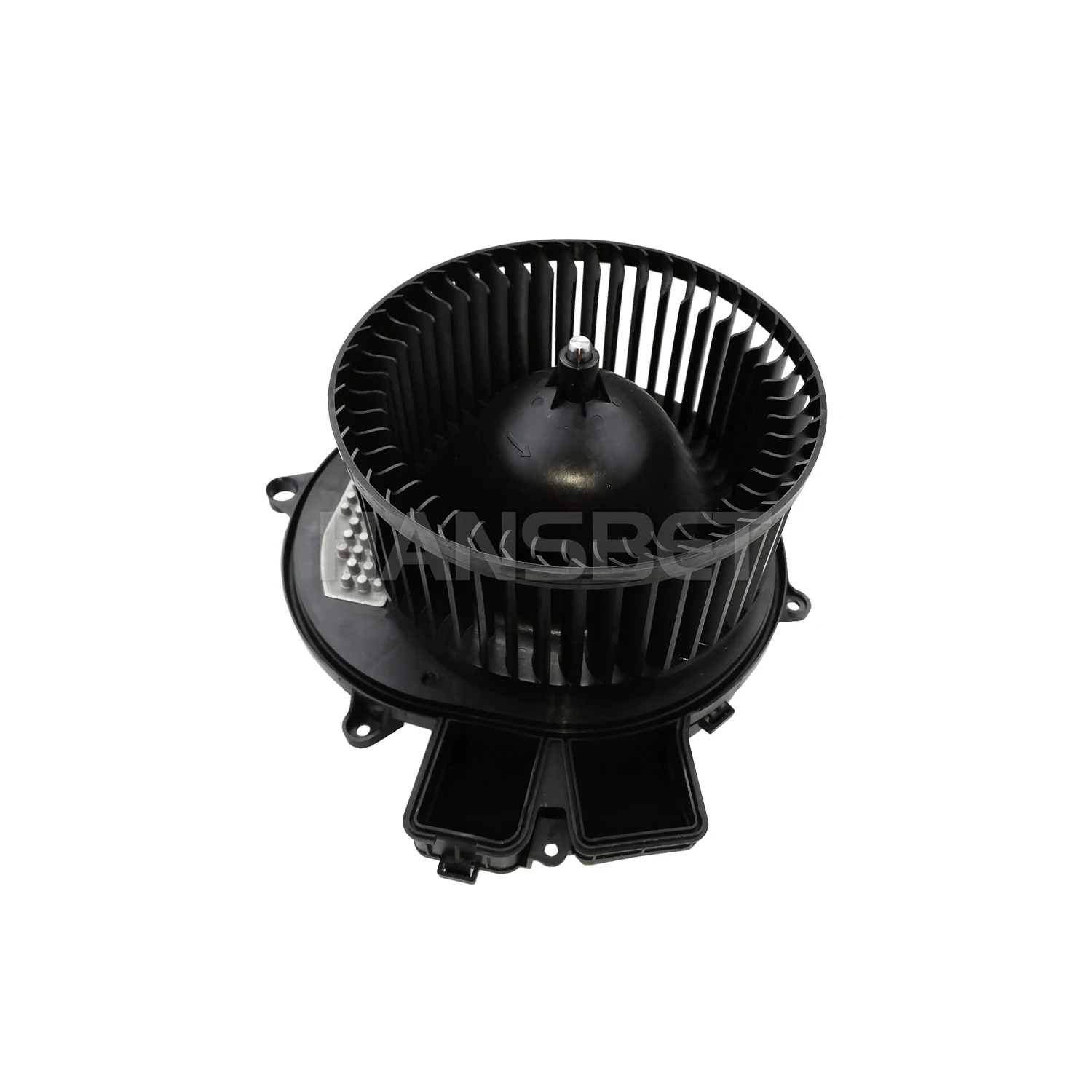 HVAC Heater Blower Motor Fan w/ Resistor 1669066100 for Mercedes-Benz GLE GLS M GL CLASS W166 ML250 ML350 X166 HANSBET