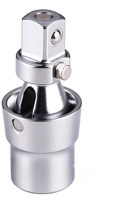 

Imported socket locking universal joint adapter tool 3/4 1/2