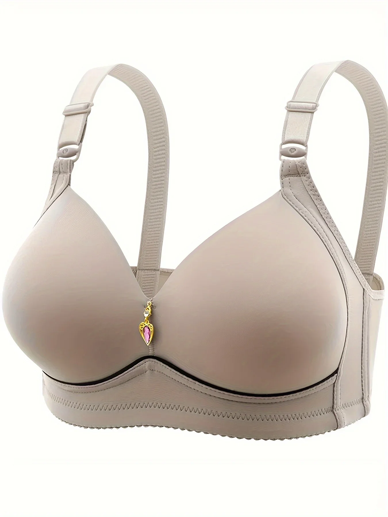 تتميز حمالة الصدر الأنيقة للسيدات الصيفية من JOYNCLEON بتصميم تشكيل ومضاد للترهل وناعم ورقيق وغير ملحوم للملابس الداخلية النسائية