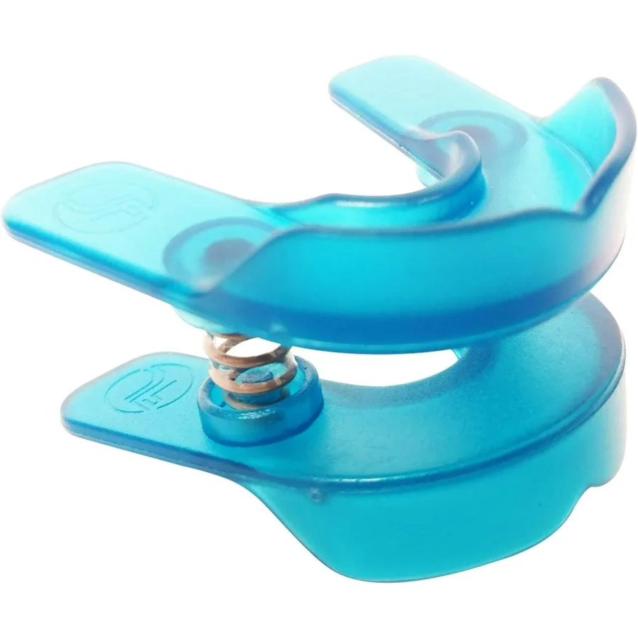 

Jawline Exerciser & Jaw Exerciser for Women & Men - Device & Tool for TMJ, Jaw & Face Exercises for Facial Fitness to Strengthen