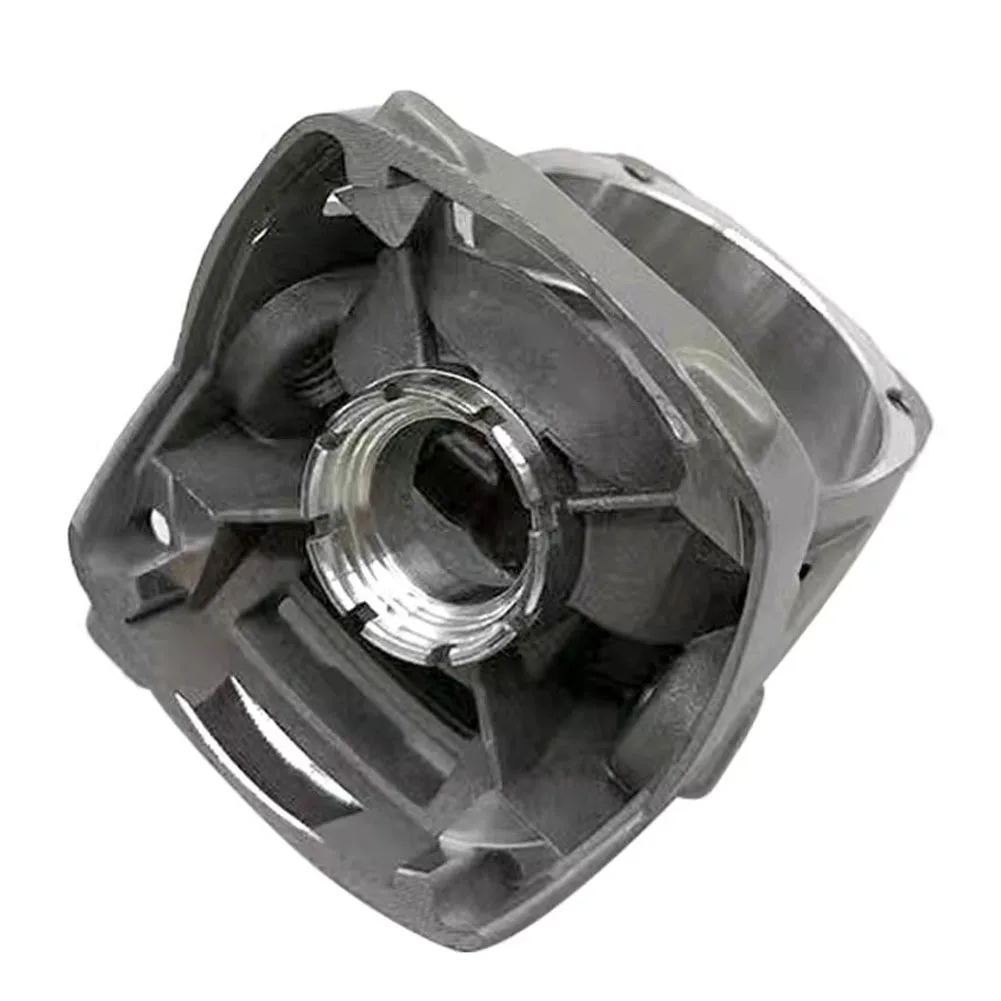 

Новый высококачественный практичный комплект шестерен GWS7-100 GWS7-115 GWS7-125 Корпус шестерни Алюминиевая угловая шлифовальная машина Металл