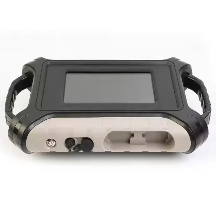 New ADMT-100KG-X 100 M Depth Grave And Cellar Archaeological Exploration Machine Three-dimensional Imaging Cavity Detector