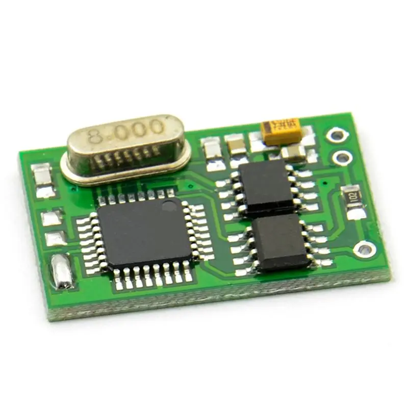 AU65-1 PCS Parts Accessories For BMW EWS Immo Auto EWS2 EWS3.2 Emulator For Bmw E34 E36 E38 E39 E46 Auto EWS Immo Immobilizer