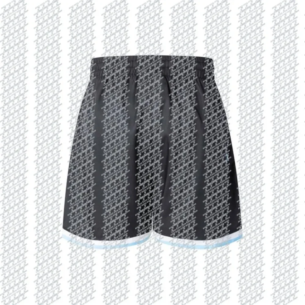 Men's 3D Printed Sports Pants, Breathable Quick Drying Shorts, Volleyball Shorts, Sports Jerseys, Quick Drying Shorts