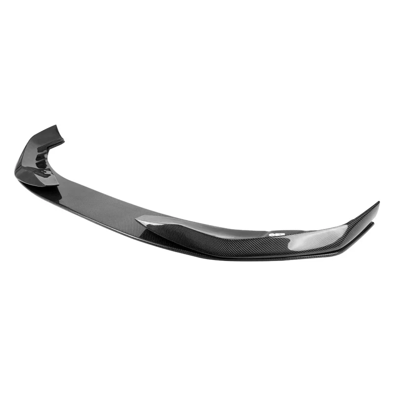 A-C Style Mtech Bumper Carbon fiber front Lip fit For BMW 5 Series G30 G31 G38