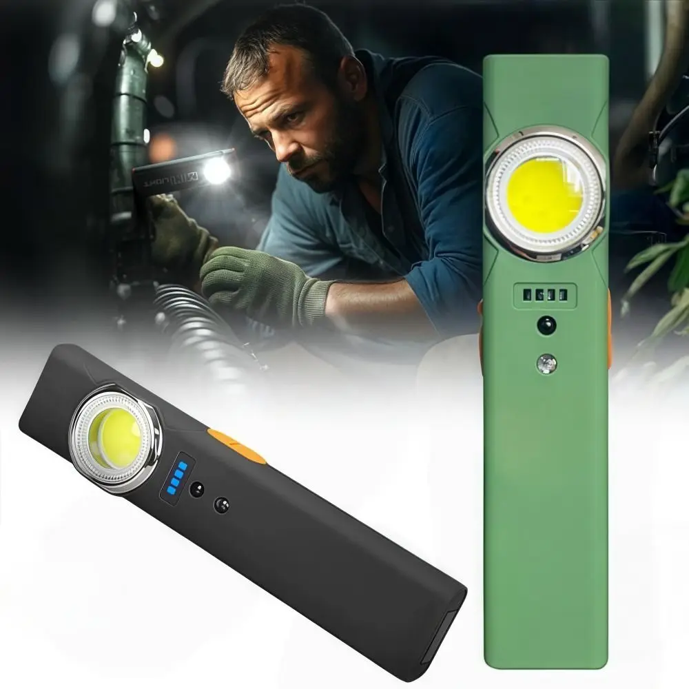 Led Cob Work Light …