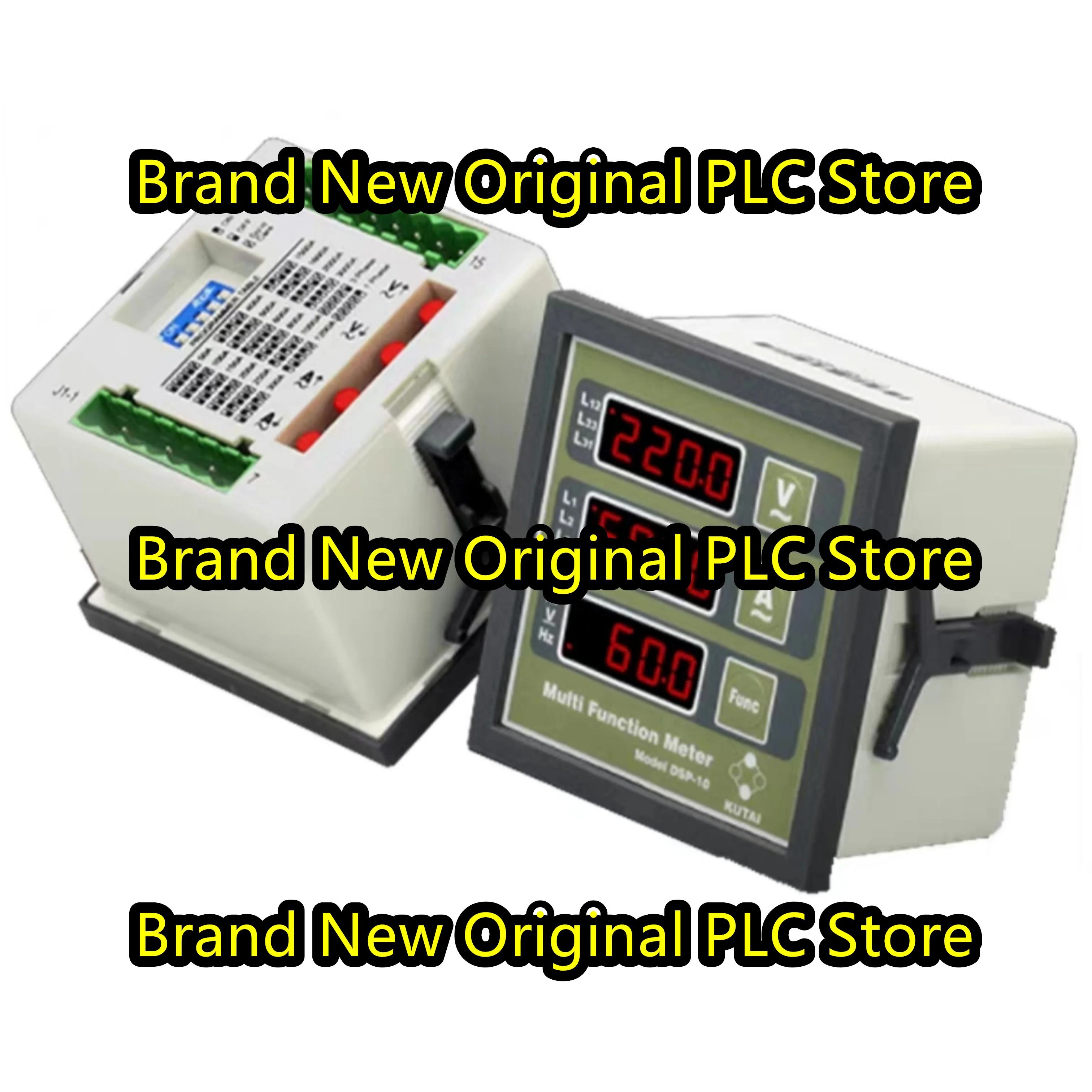 

New original DSP-10 Generator Control Unit